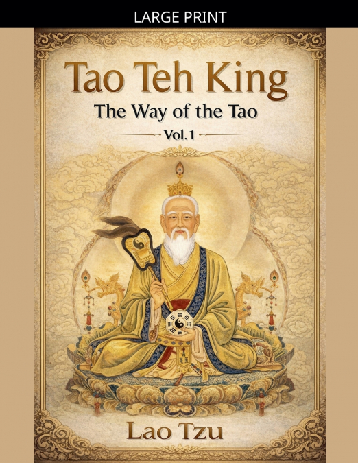 Tao Teh King