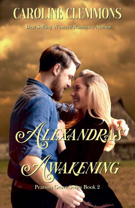 Alexandra’s Awakening