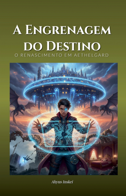 A Engrenagem do Destino