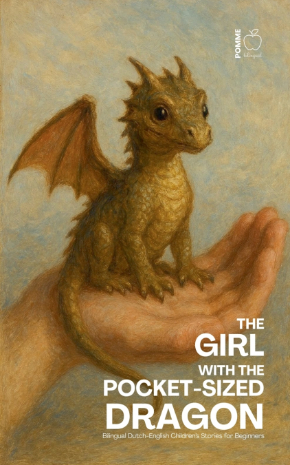 The Girl with the Pocket-Sized Dragon