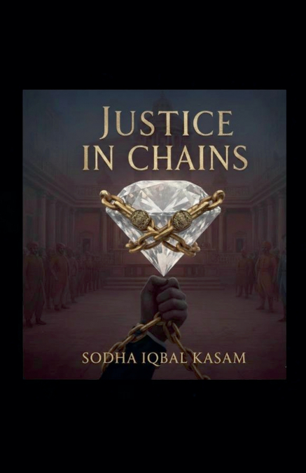 Justice In Chains