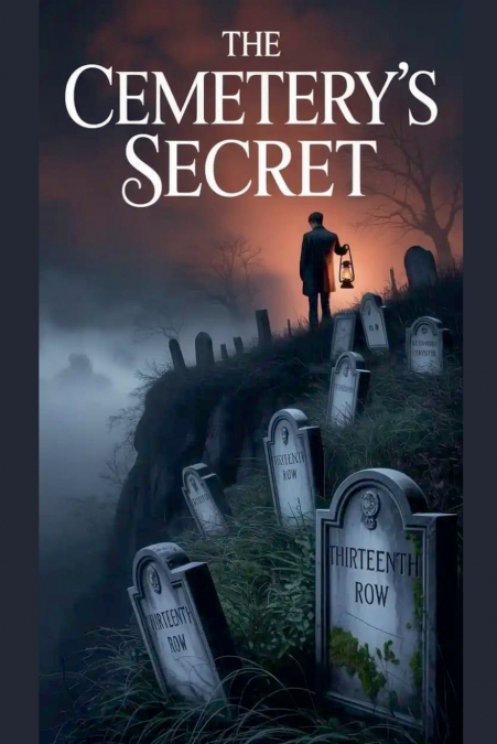 The Cemetery’s Secret