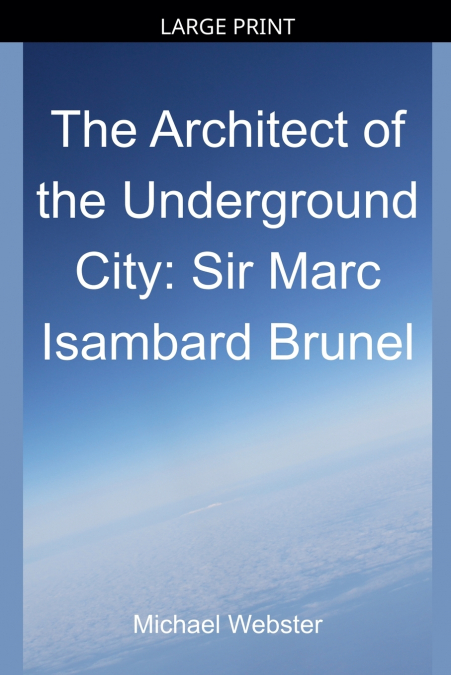 The Architect of the Underground City