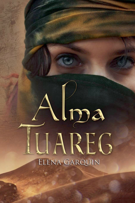 ALMA TUAREG