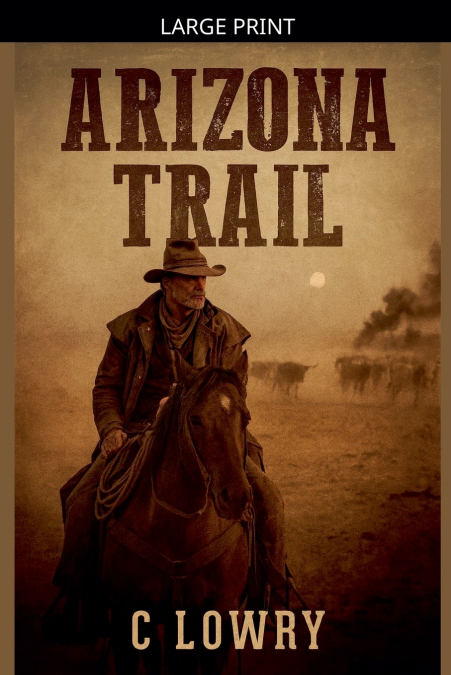 Arizona Trail