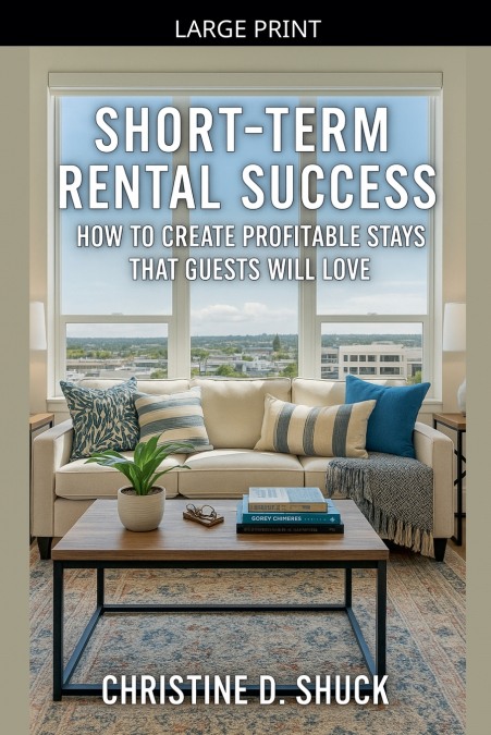 Short-Term Rental Success