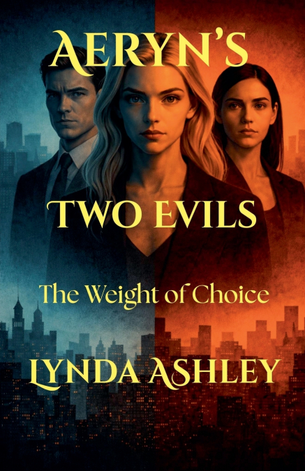 Aeryn’s Two Evils