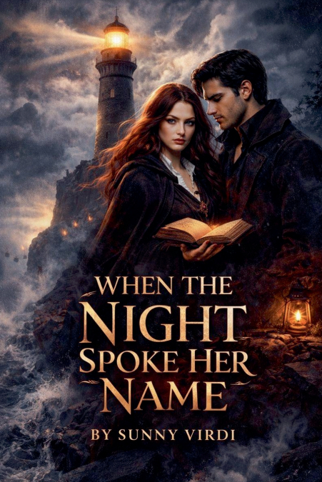 When the Night Spoke Her Name