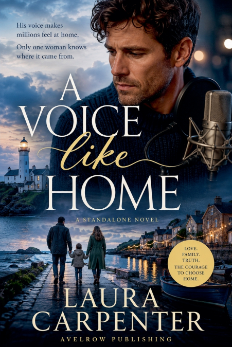 A Voice Like Home