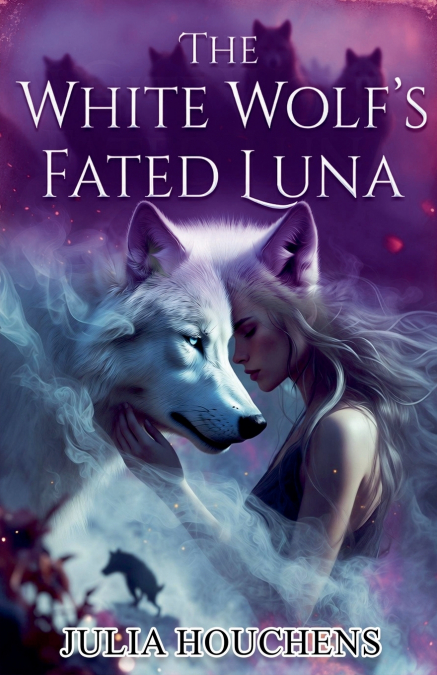 The White Wolf’s Fated Luna