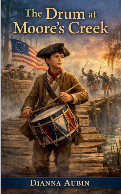 The Drum at Moore’s Creek