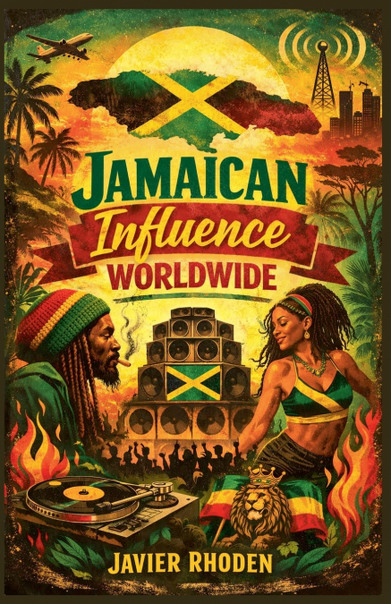 Jamaican Influence Worldwide