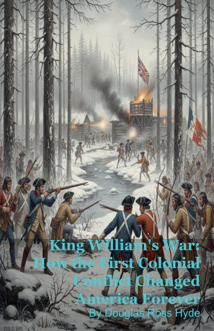 King William’s War