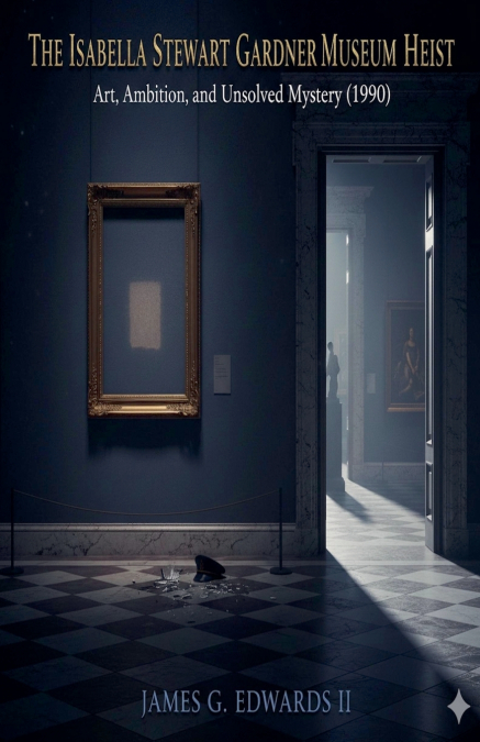 The Isabella Stewart Gardner Museum Heist