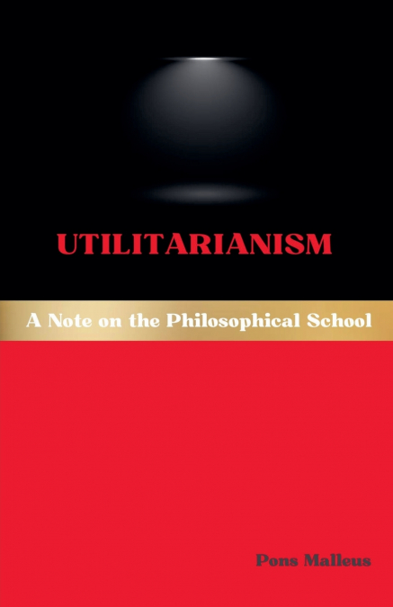 Utilitarianism