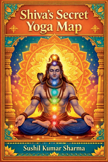 Shiva’s Secret Yoga Map