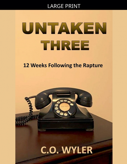 Untaken Three