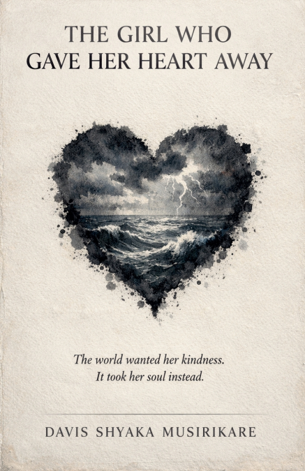 The Girl Who Gave Her Heart Away