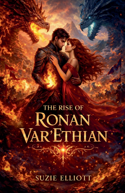 The Rise of Ronan Var’Ethian