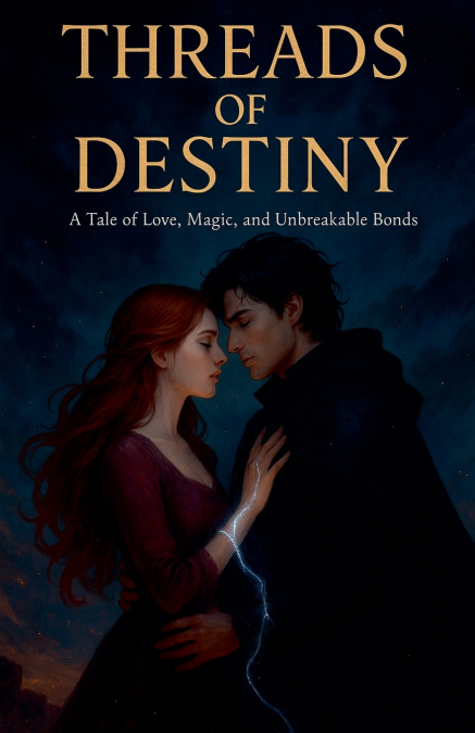Threads of Destiny