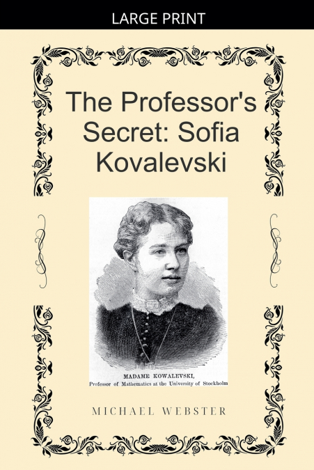 The Professor’s Secret