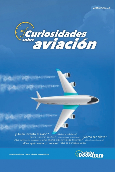 Curiosidades sobre aviación