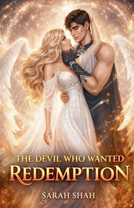The devil who wanted Redemption