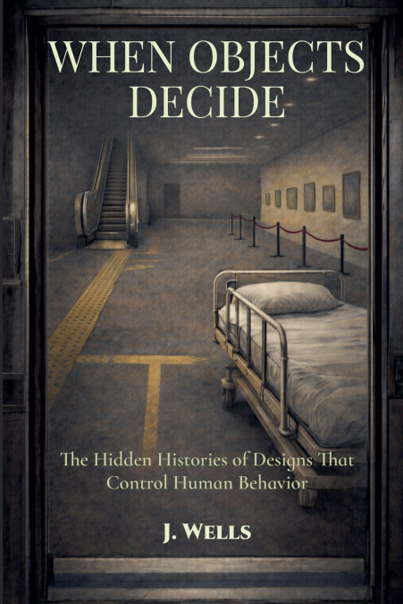 When Objects Decide