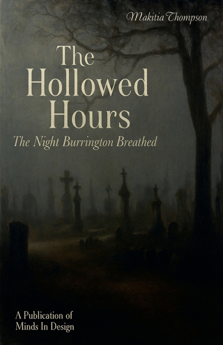 The Hollowed Hours