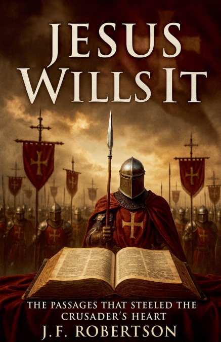 Jesus Wills It