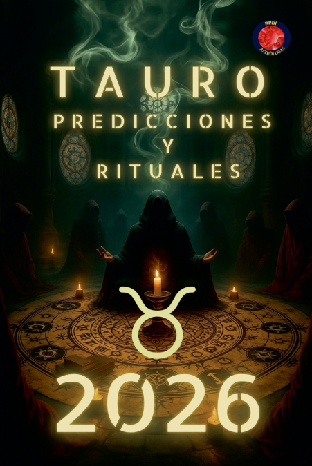 Tauro Predicciones y Rituales   2026