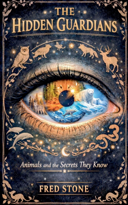 The hidden guardians