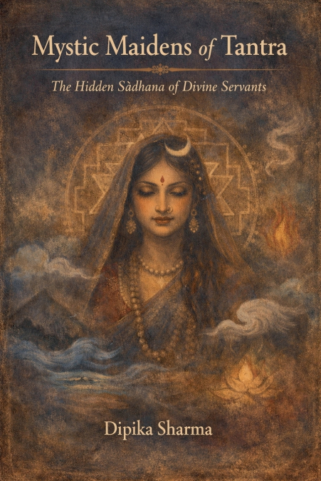 Mystic Maidens of Tantra