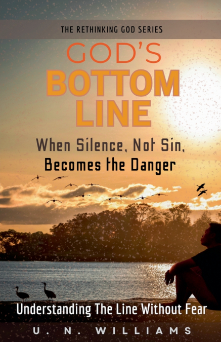 God’s Bottom Line