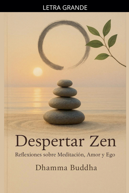 Despertar Zen
