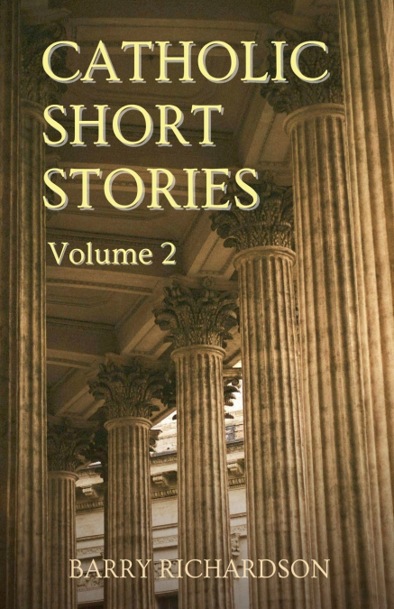 Catholic Short Stories 2