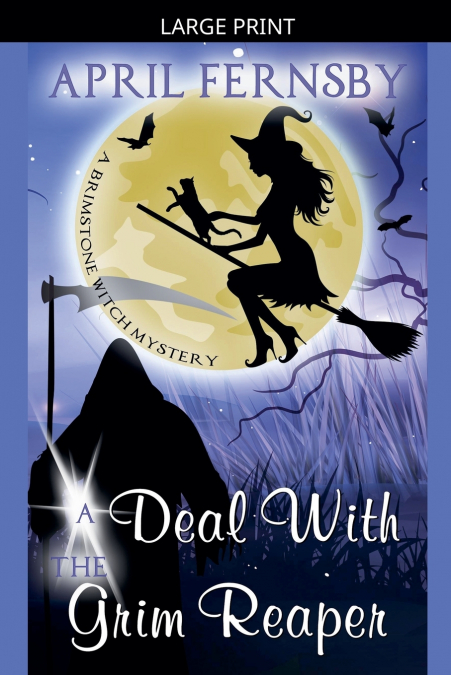 A Deal With The Grim Reaper