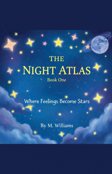The Night Atlas