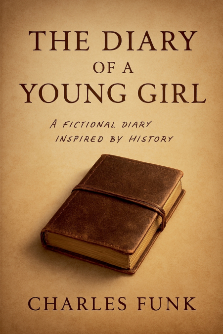 The Diary of a Young Girl
