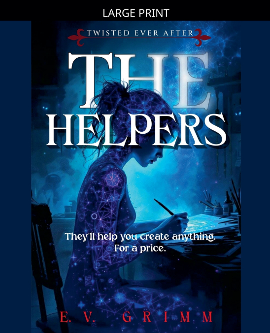 The Helpers