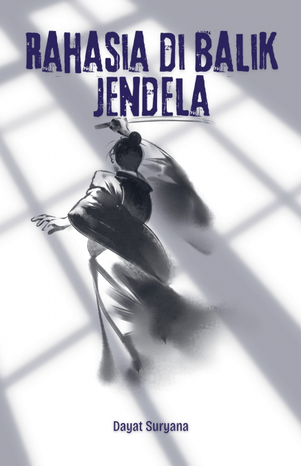 Rahasia di Balik Jendela