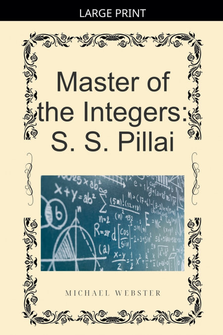 Master of the Integers