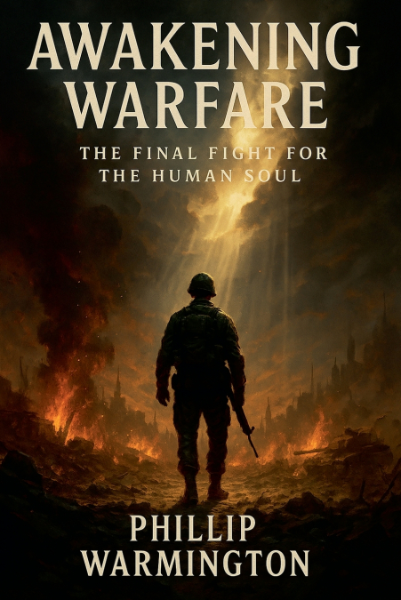 Awakening Warfare  The Final Fight for The Human Soul