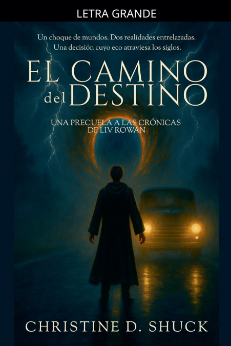 El Camino del Destino