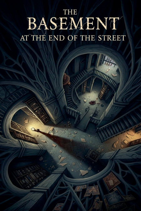 The Basement at the End of the Street