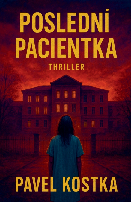Poslední pacientka