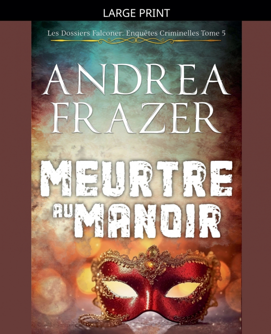Meurtre au Manoir