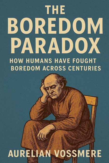 The Boredom Paradox