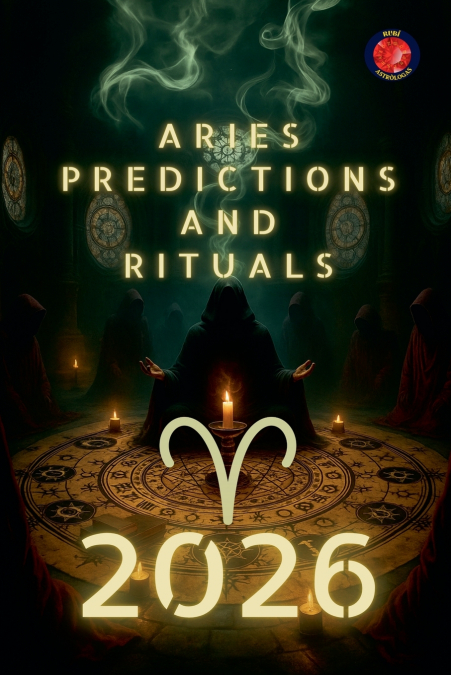 Aries Predictions and  Rituals  2026