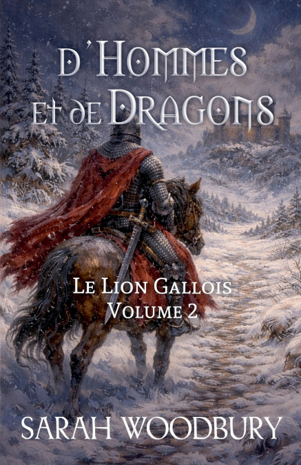 D’Hommes et de Dragons
